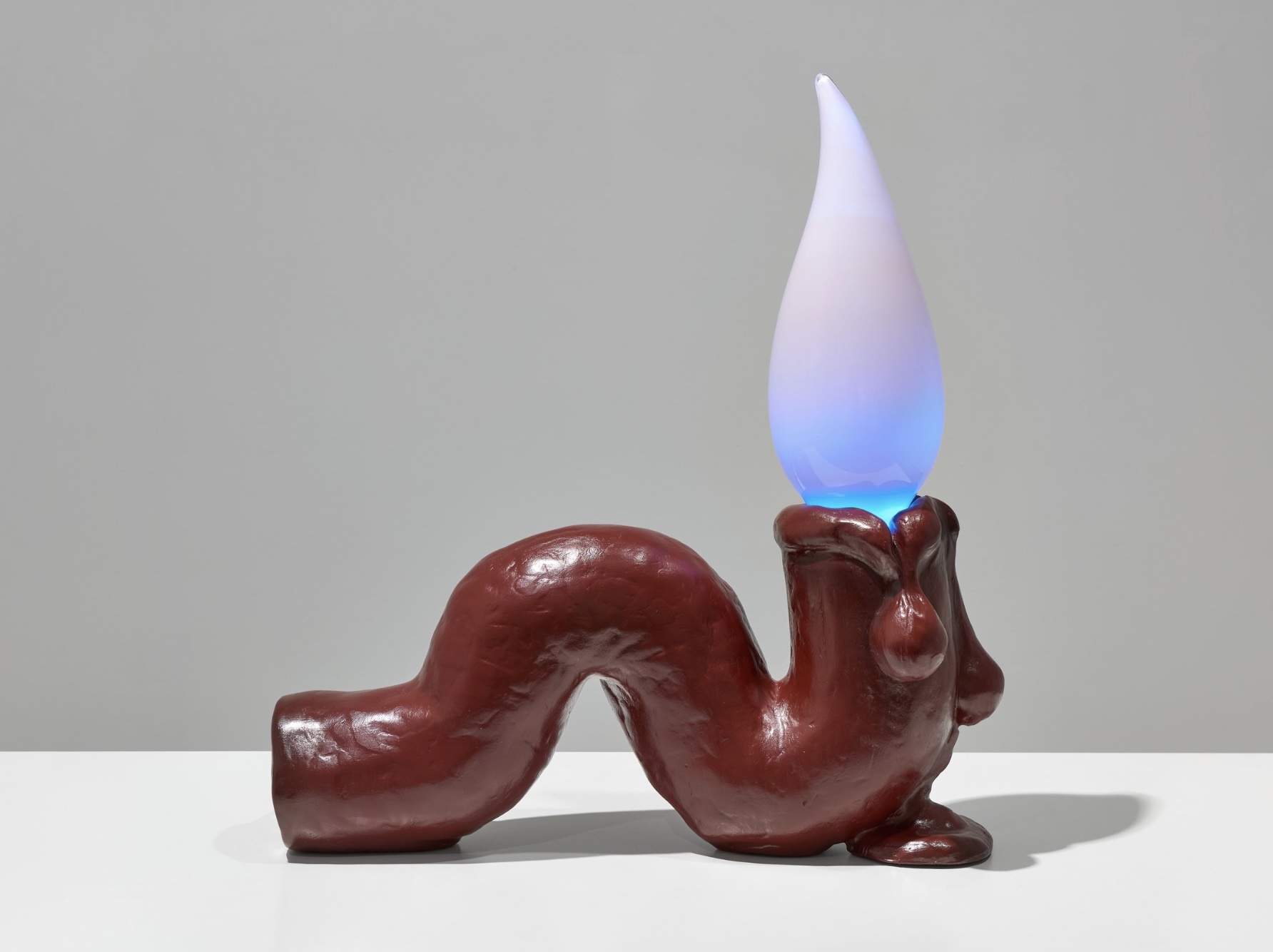 Tai Shani, Haunted by a Million Small Suns (Cardinal), 2025
